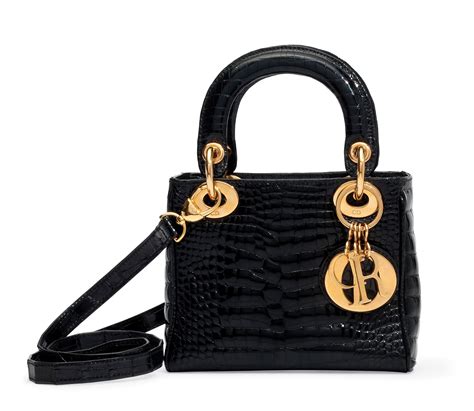 buy dior diana bag|lady Dior crocodile bag.